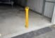 removable bollard installation Springvale