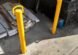 removable bollard Installation in Keysborough