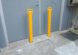 removable bollard installation Clayton