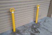 Removable Bollards Ferntree Gully VIC