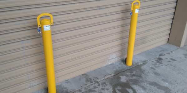Removable Bollards Ferntree Gully VIC