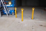 Removable Bollards Installation Mitcham VIC